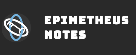 Epimetheus Notes